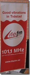 Lite FM 101,1